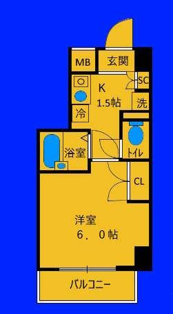 KDXレジデンス横浜関内
