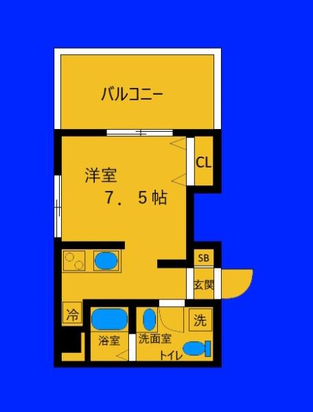 ハイツ・ラ・ビスタ