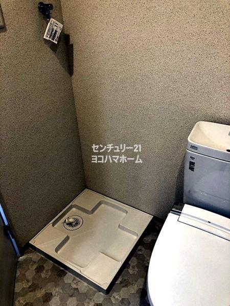 ハイツ・ラ・ビスタ
