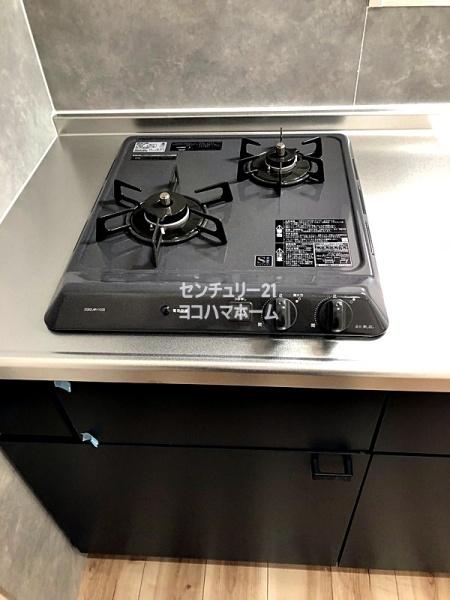 ハイツ・ラ・ビスタ