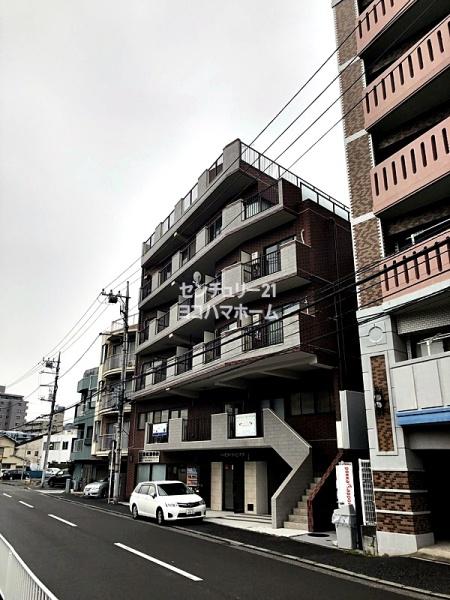ハイツ・ラ・ビスタ
