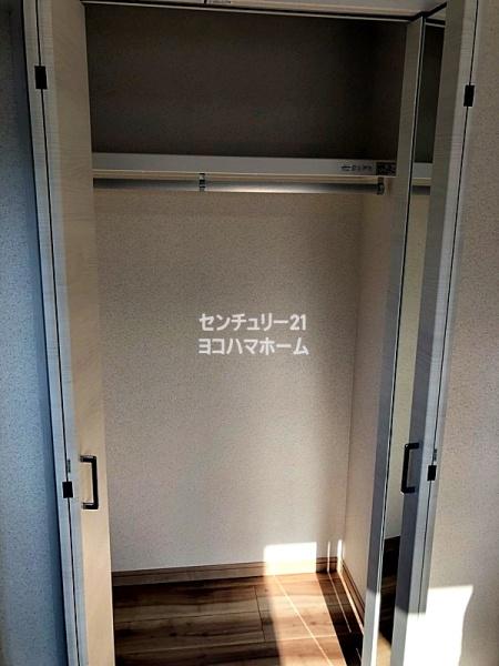 ハイツ・ラ・ビスタ