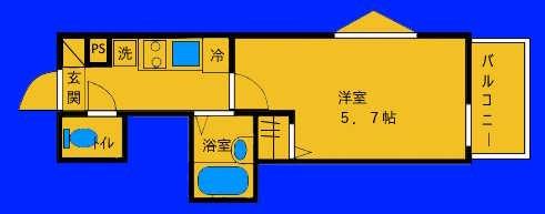 MELDIA保土ヶ谷Ⅱ