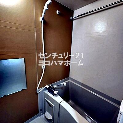 MELDIA保土ヶ谷Ⅱ