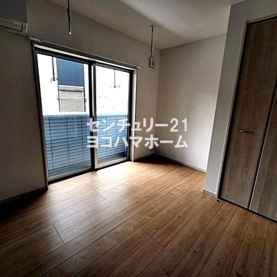 MELDIA保土ヶ谷Ⅱ
