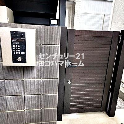 MELDIA保土ヶ谷Ⅱ