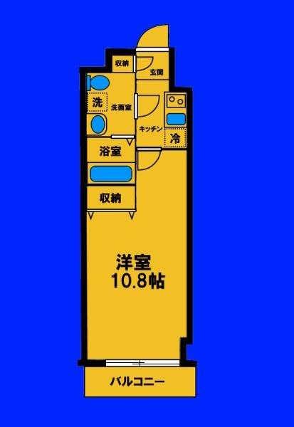 グリアス横浜・プルミエール