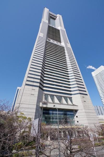 グリアス横浜・プルミエール(ランドマーク)