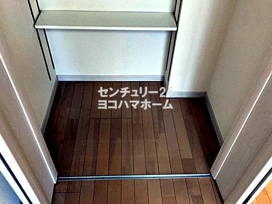 グリアス横浜・プルミエール
