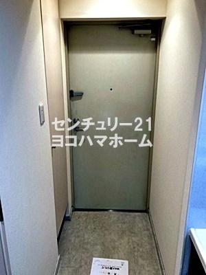 グリアス横浜・プルミエール