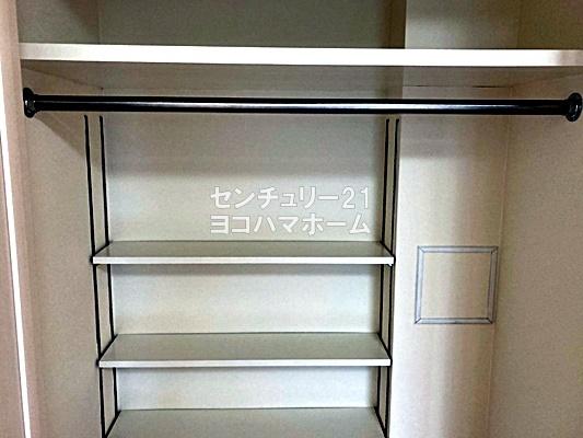 グリアス横浜・プルミエール