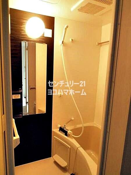 モダンパルク石川町