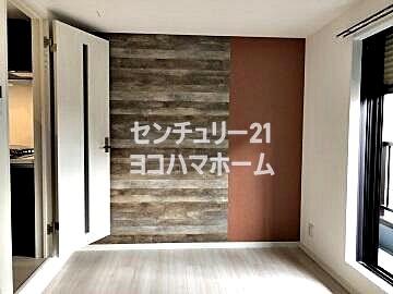 モダンパルク石川町