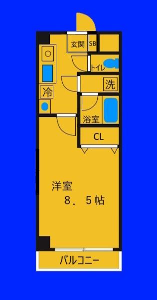 ロイヤル白楽