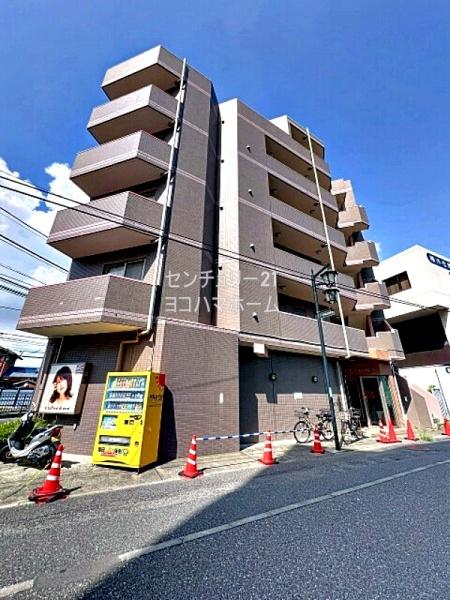 ロイヤル白楽