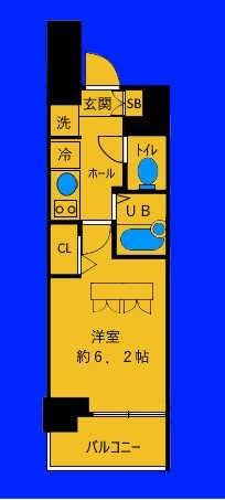 エステムプラザ横濱みなとみらいＷＥＳＴ