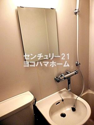 クリオ横浜平沼壱番館