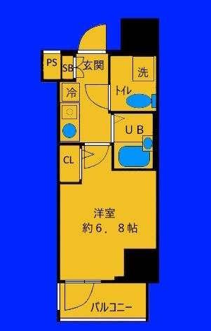 リヴシティ横浜東ベイサイド