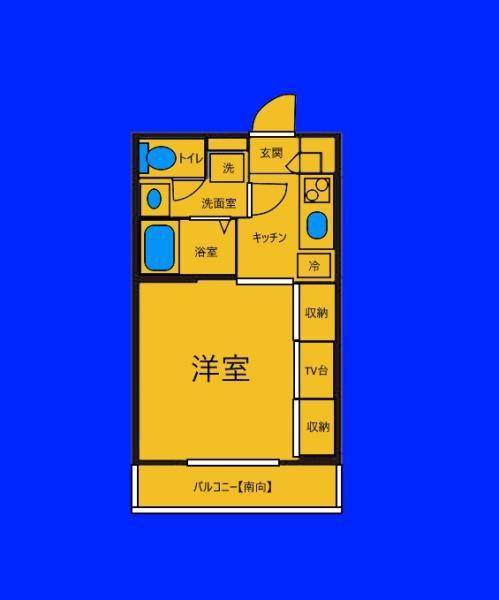 リブリ・高島台
