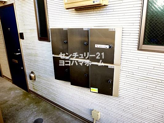 ロックヒルズ