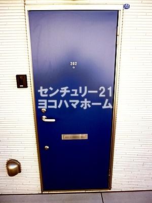 ロックヒルズ