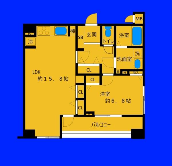 セジョリ横浜みなとみらい