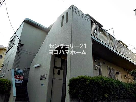 グリーンパレス斎藤分