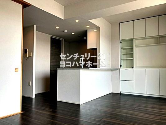 アリュール横濱新子安