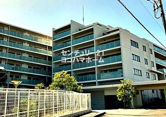 アリュール横濱新子安