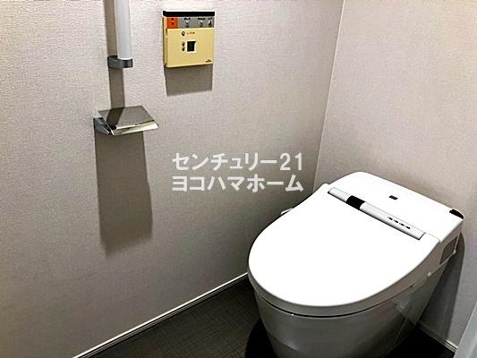 アリュール横濱新子安