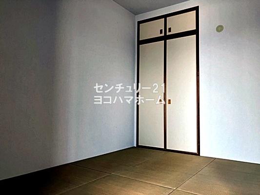 アリュール横濱新子安