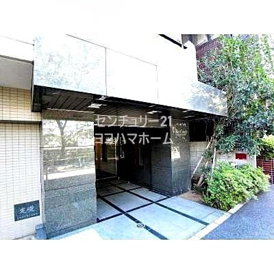 ヴィラコート横浜