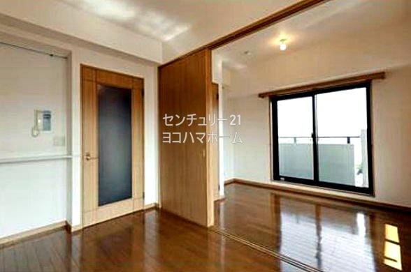 ヴィラコート横浜