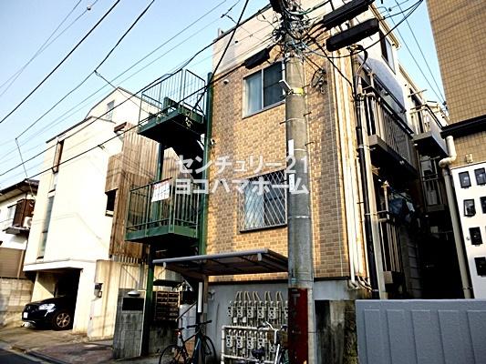 ブランニュー高島台