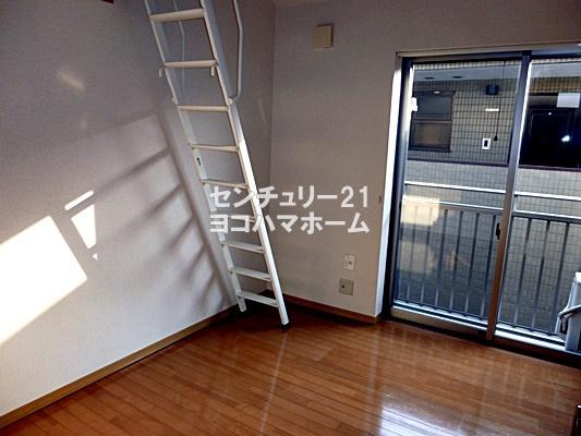 ブランニュー高島台