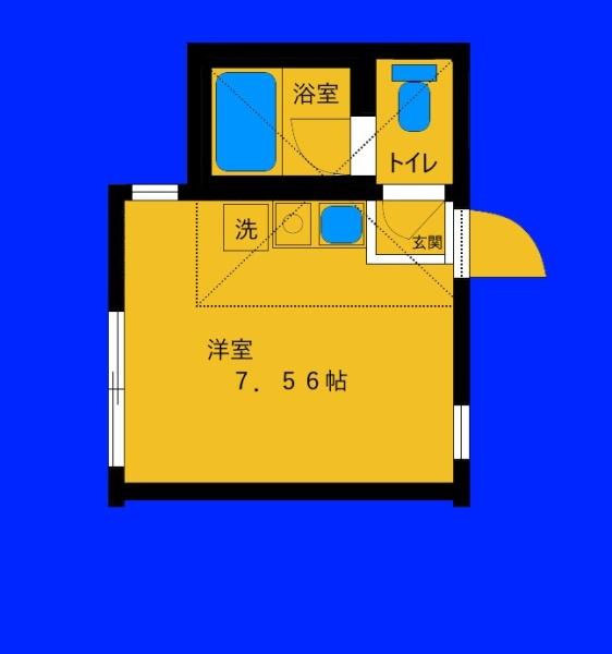 ボンブラン白楽