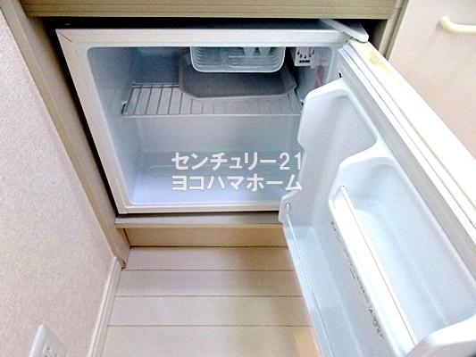 ボンブラン白楽
