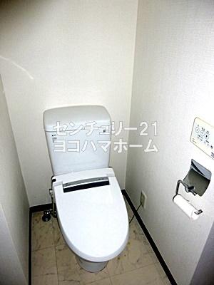 グリフィン横浜・ベイグランデ壱番館