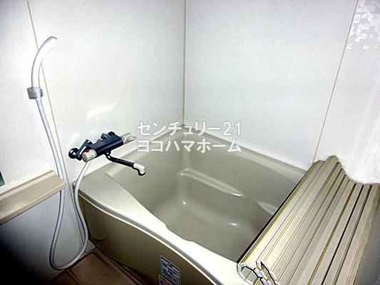 グリフィン横浜・ベイグランデ壱番館