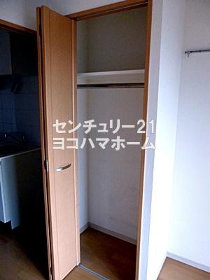 グリフィン横浜・ベイグランデ壱番館