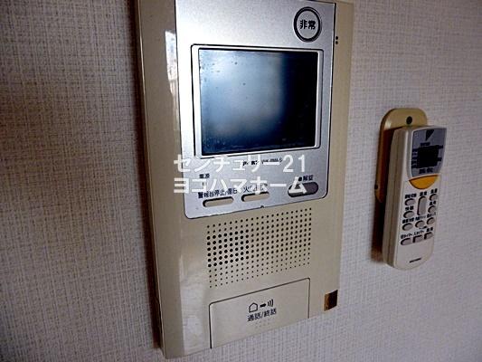 グリフィン横浜・ベイグランデ壱番館