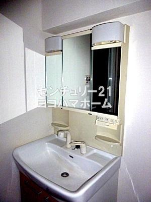 グリフィン横浜・ベイグランデ壱番館