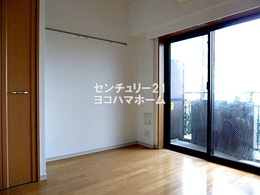 グリフィン横浜・ベイグランデ壱番館