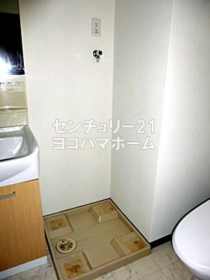 グリフィン横浜・ベイグランデ壱番館