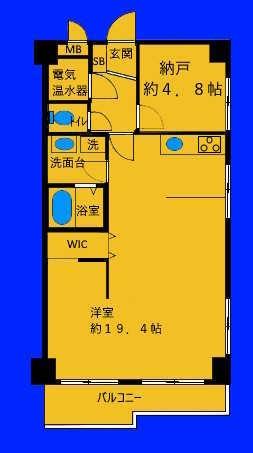 ライオンズマンション台町