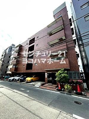 ライオンズマンション台町