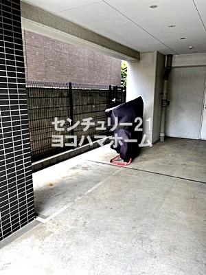フロンティアコンフォート鶴見市場