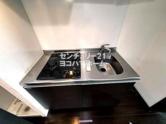 フロンティアコンフォート鶴見市場