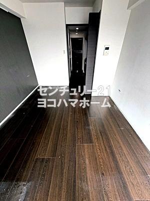 フロンティアコンフォート鶴見市場