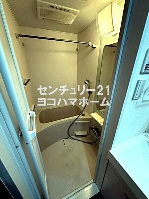フロンティアコンフォート鶴見市場